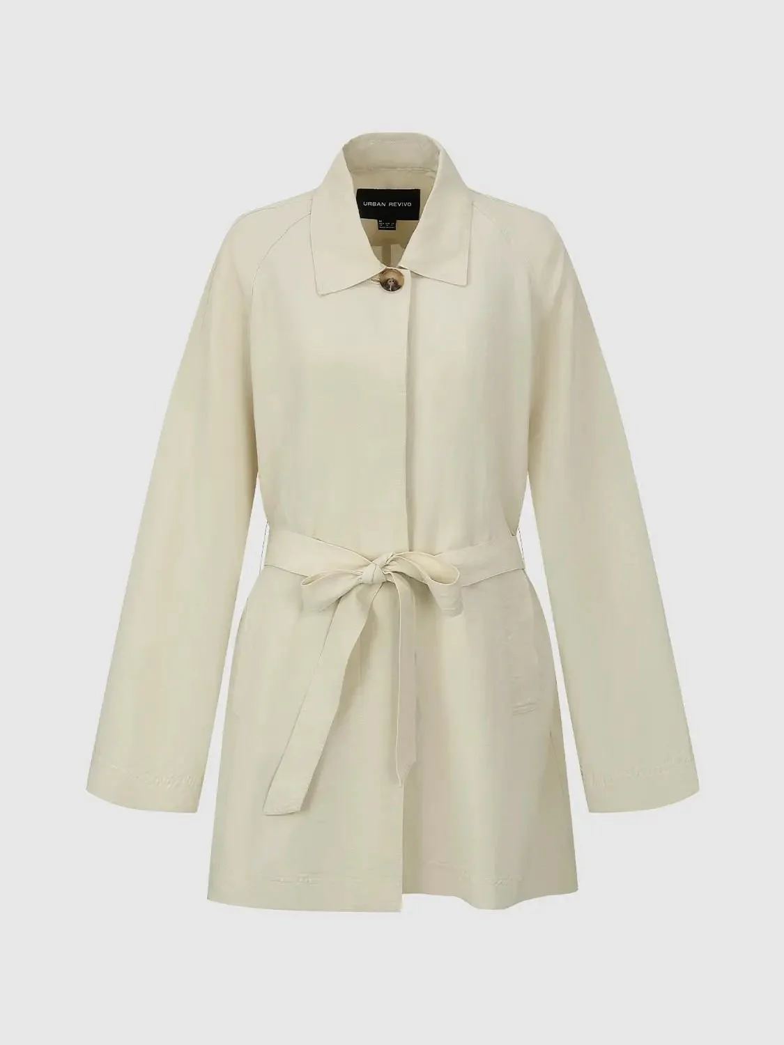 21595-linen-blend-tie-belt-collared-trench-coats-4.webp Linen Blend Tie Belt Collared Trench Coats