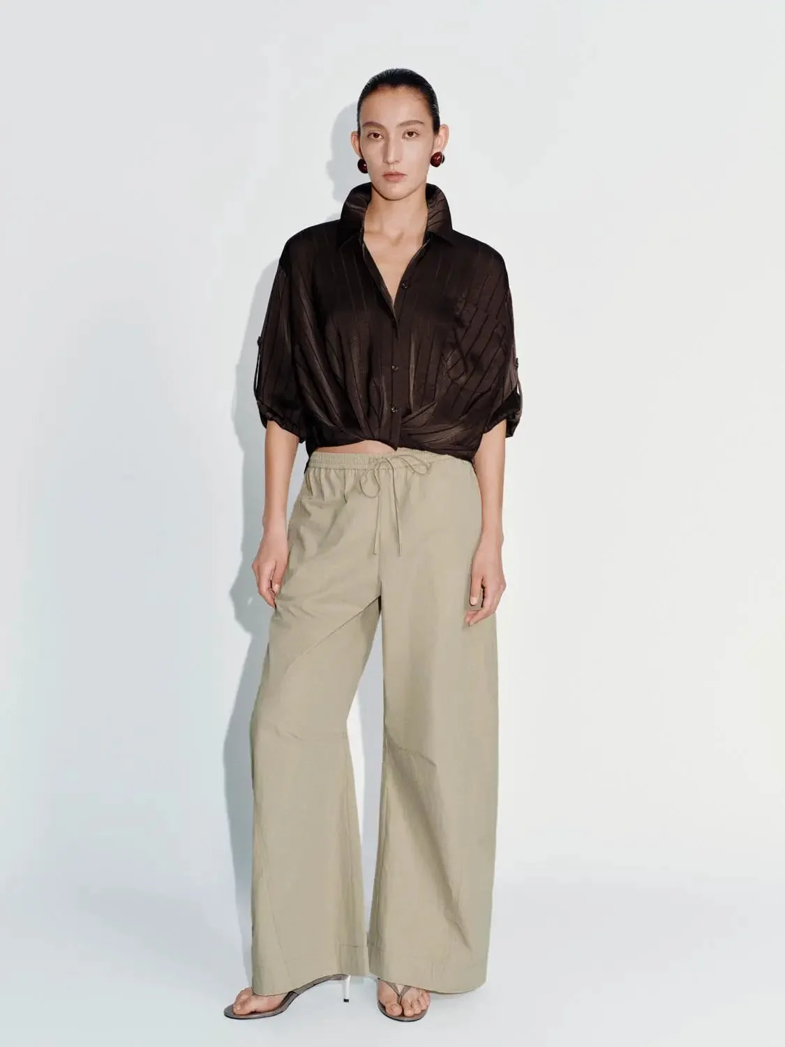 21652-bubble-hem-striped-overhead-shirts-4.webp Bubble Hem Striped Overhead Shirts