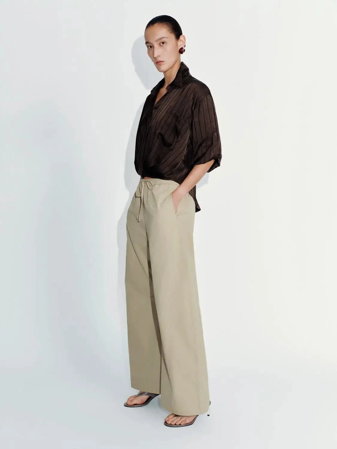 21652-bubble-hem-striped-overhead-shirts-5.webp Bubble Hem Striped Overhead Shirts
