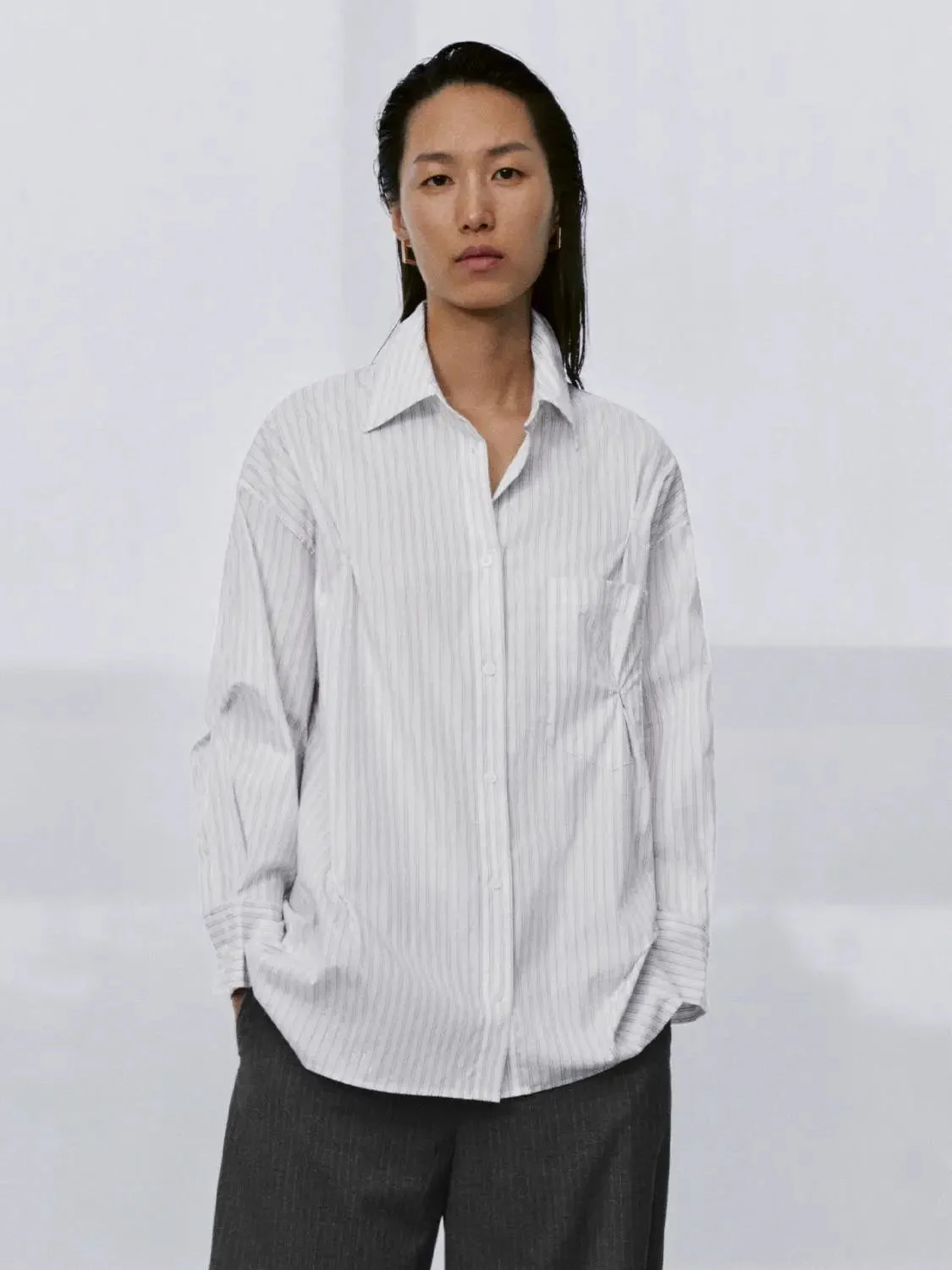 21657-patch-pocket-striped-shirts-1.webp Patch Pocket Striped Shirts