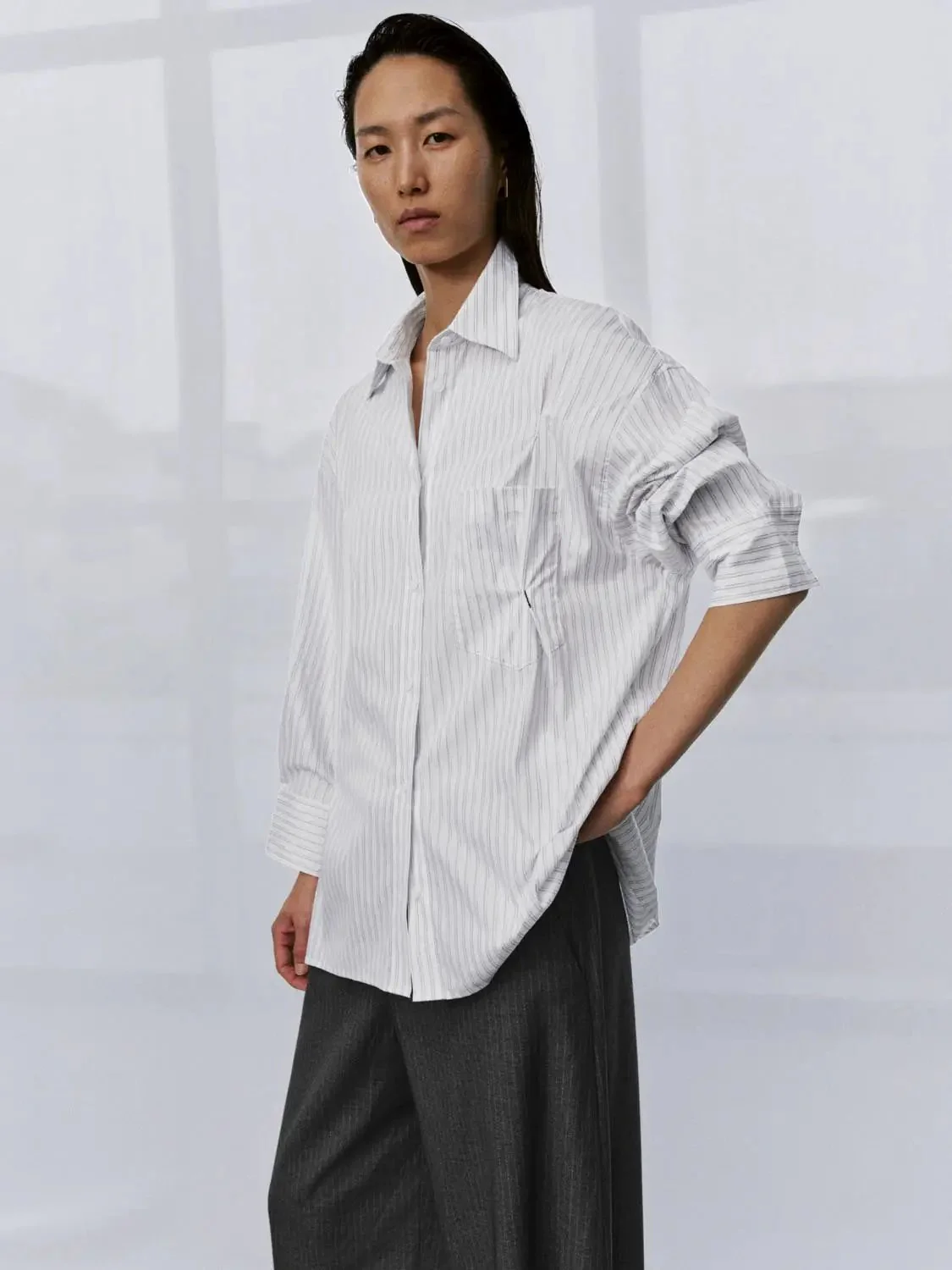 21657-patch-pocket-striped-shirts-2.webp Patch Pocket Striped Shirts