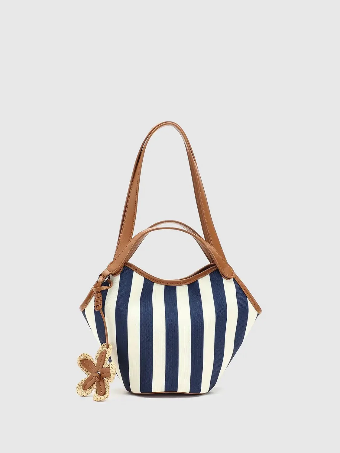 21678-contrast-striped-shoulder-bags-1.webp Contrast Striped Shoulder Bags