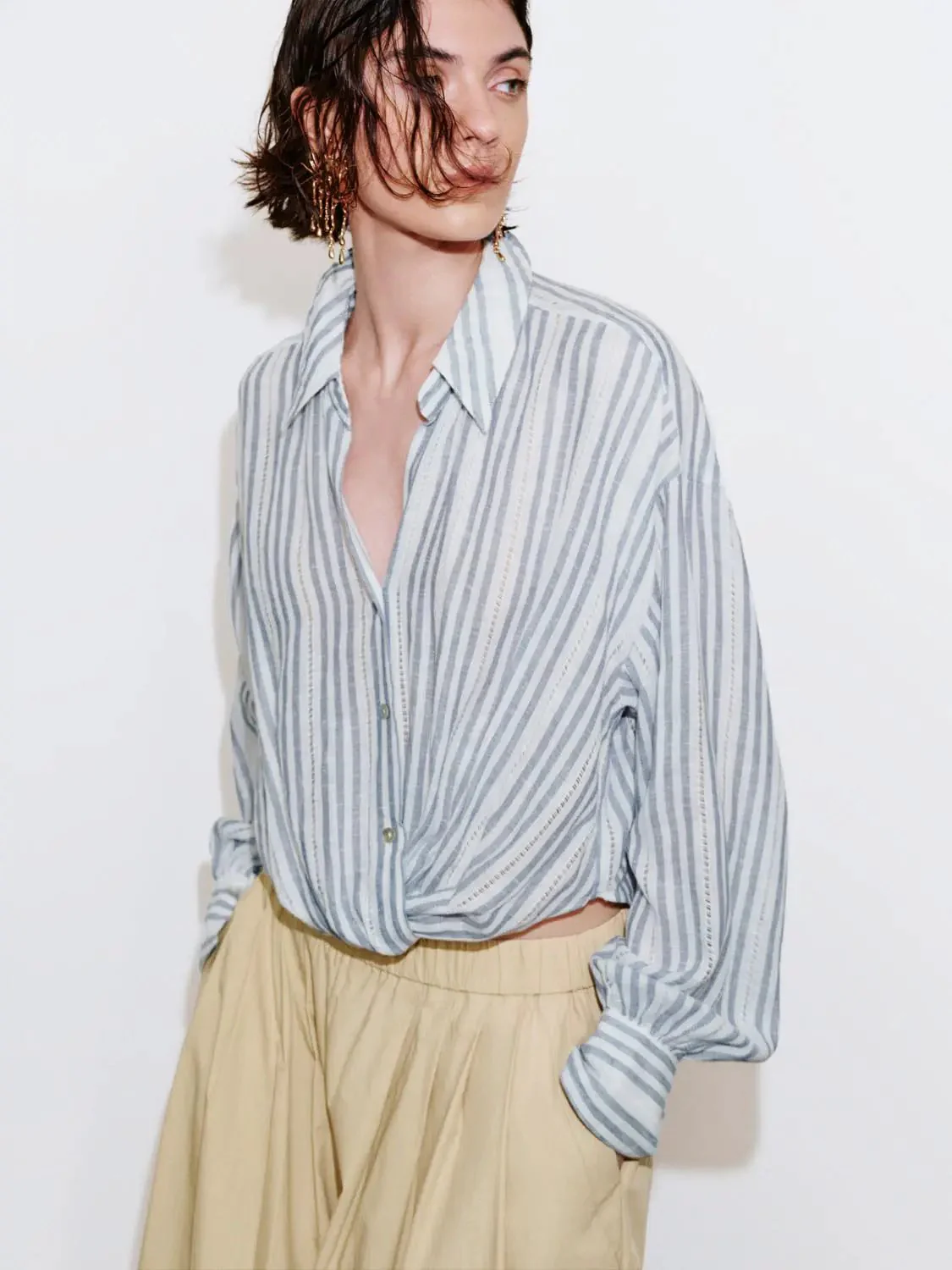 21741-linen-blend-contrast-striped-overhead-shirts-2.webp Linen Blend Contrast Striped Overhead Shirts