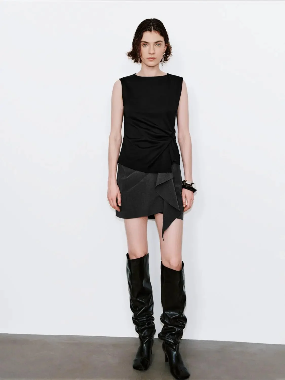 21768-draped-pleated-tailored-skirts-7.webp Draped Pleated Tailored Skirts