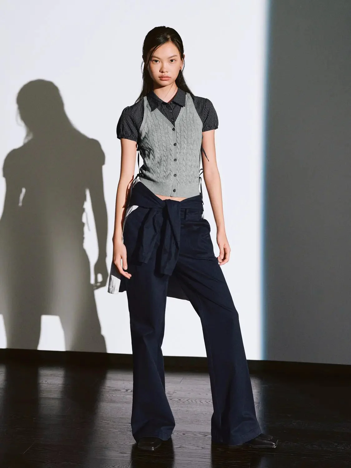 21821-patch-pocket-flare-leg-pants-14.webp Patch Pocket Flare Leg Pants