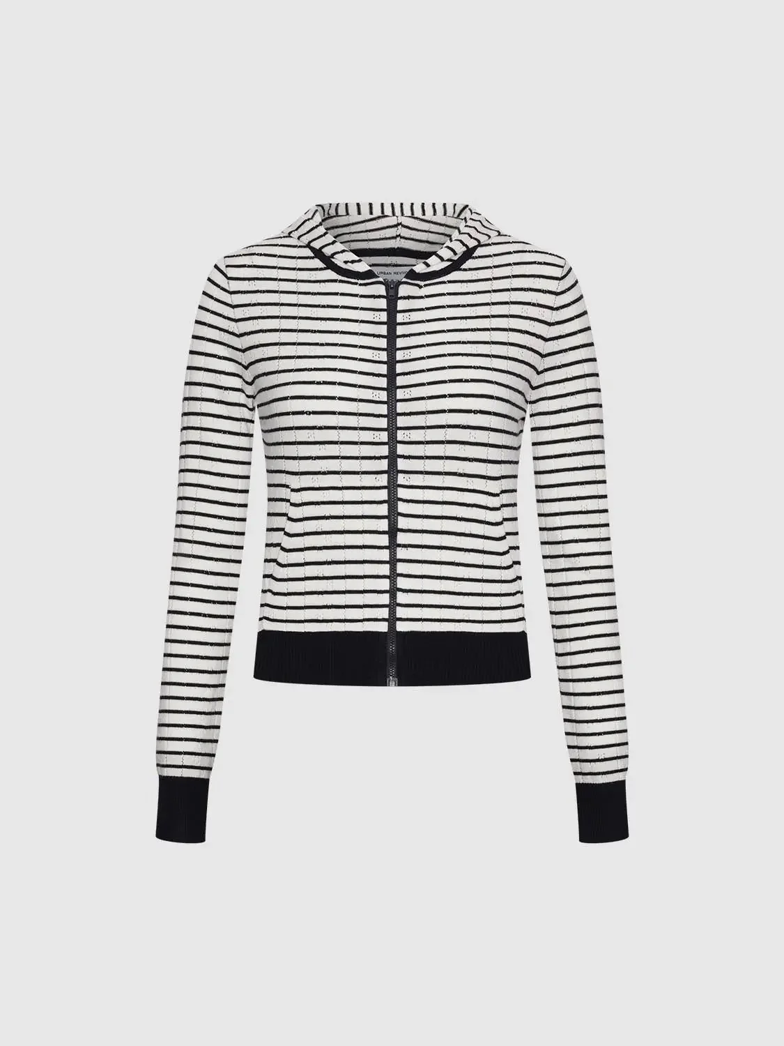 21859-contrast-striped-hooded-knitted-cardigans-1.webp Contrast Striped Hooded Knitted Cardigans