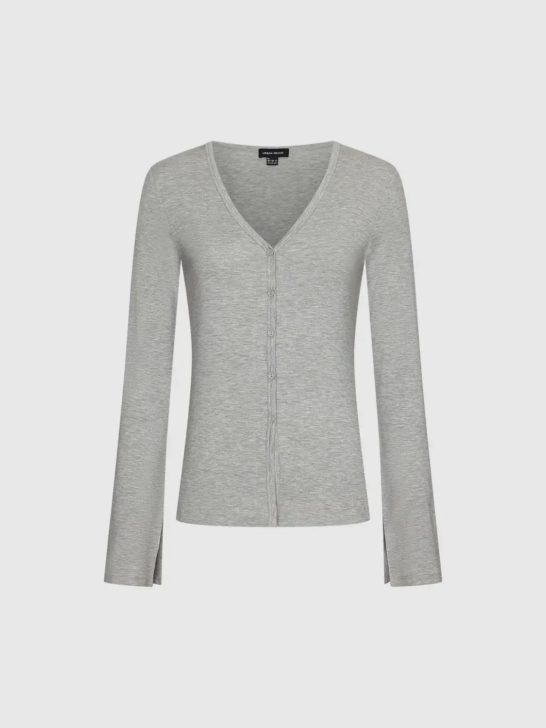 22000-v-neck-nipped-waist-button-up-jackets-7.webp V-Neck Nipped Waist Button Up Jackets