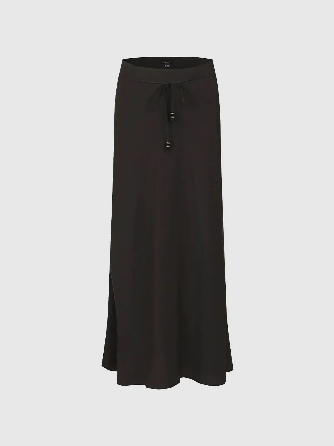 22018-beaded-string-detail-fishtail-midi-skirts-2.webp Beaded String Detail Fishtail Midi Skirts