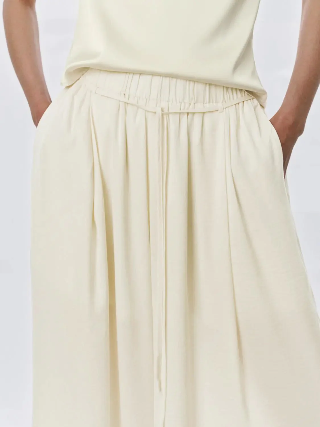 22031-drawstring-pull-on-wide-leg-pants-13.webp Drawstring Pull On Wide Leg Pants