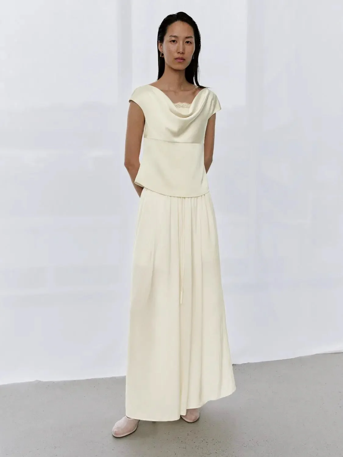 22031-drawstring-pull-on-wide-leg-pants-14.webp Drawstring Pull On Wide Leg Pants