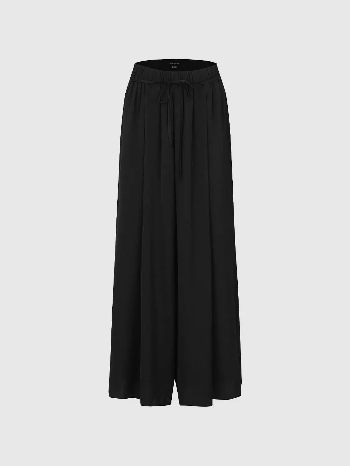 22031-drawstring-pull-on-wide-leg-pants-18.webp Drawstring Pull On Wide Leg Pants