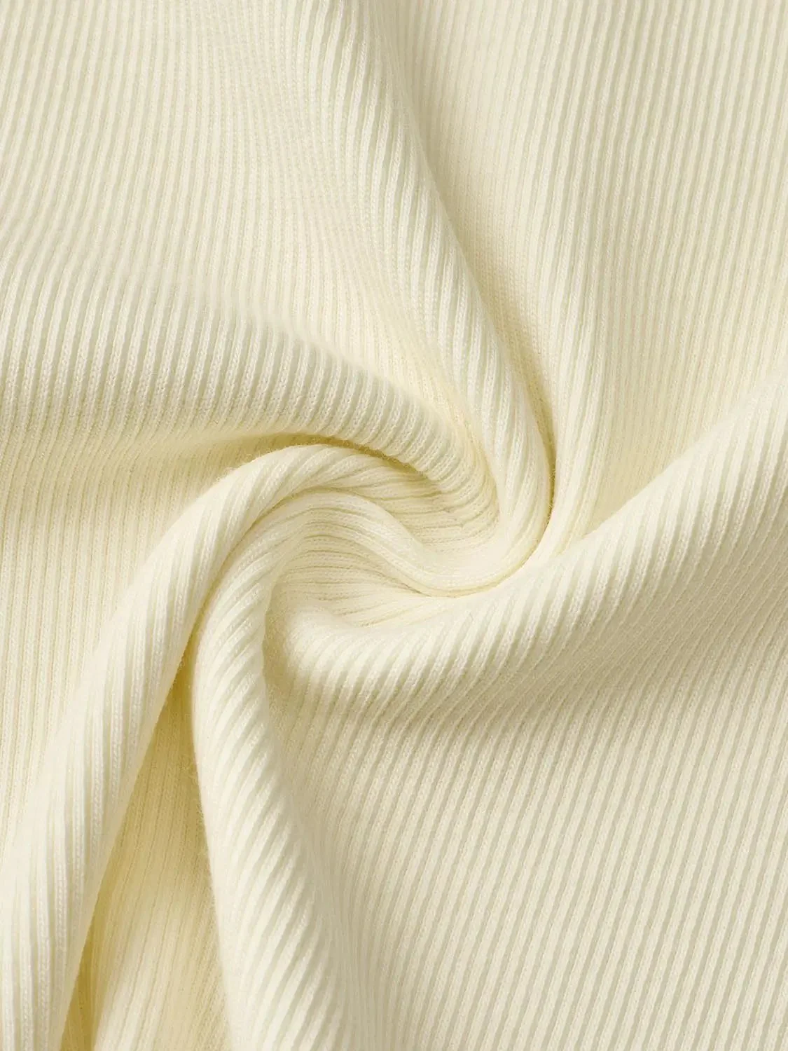 22049-lace-trim-bow-scoop-neck-cotton-blend-t-shirts-8.webp Lace Trim Bow Scoop Neck Cotton Blend T Shirts