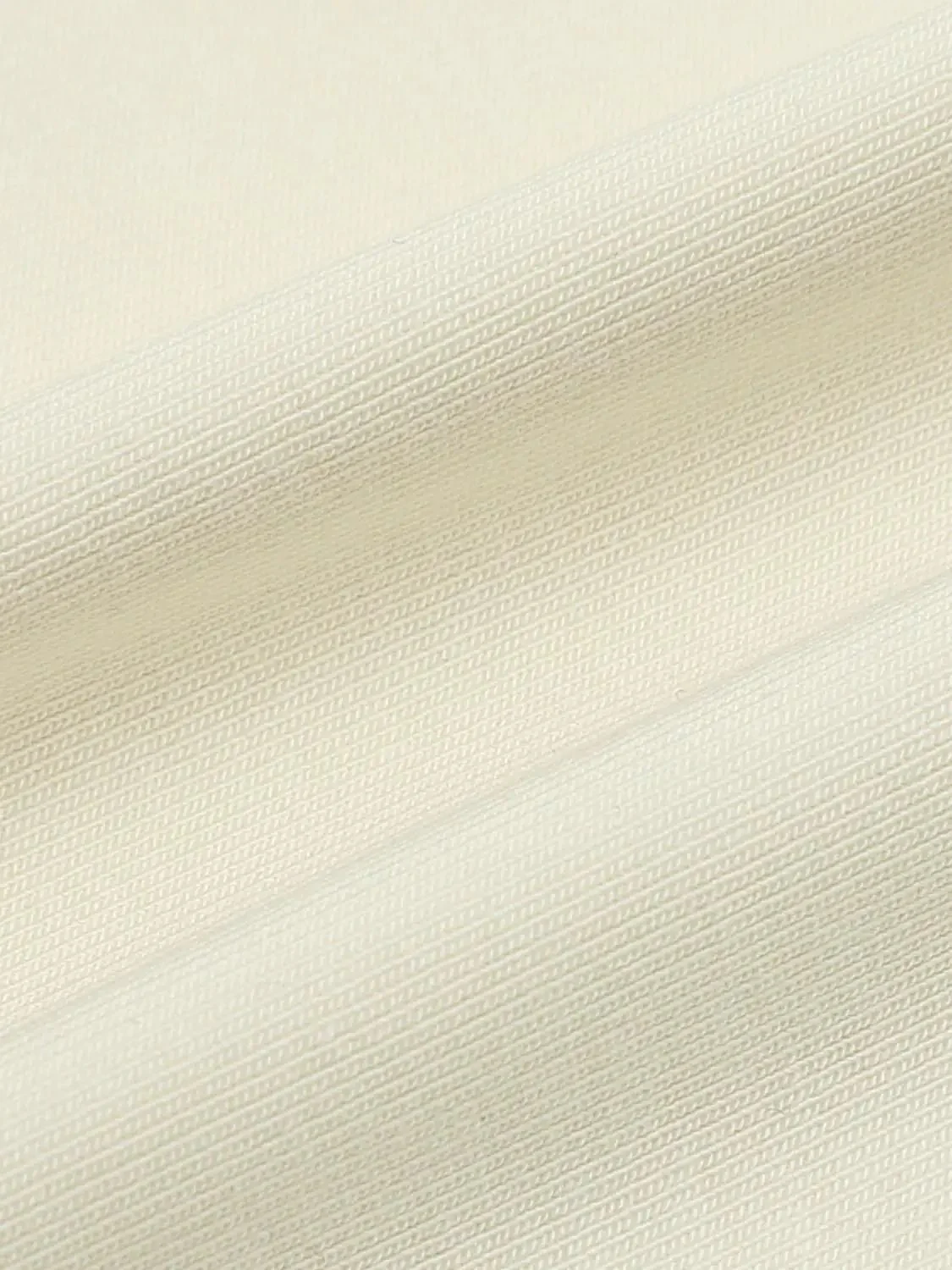 Cotton Stretch Skinny Fit Crew Neck T Shirts