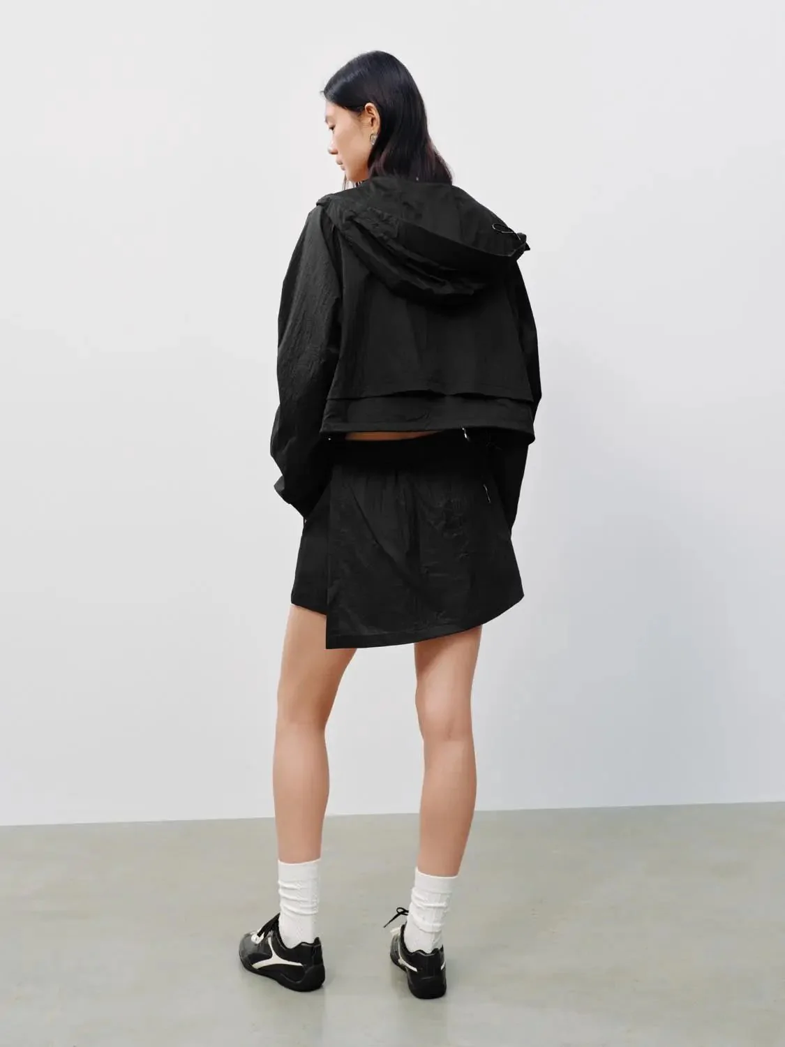 22089-pull-on-belted-wrap-straight-mini-skirts-4.webp Pull On Belted Wrap Straight Mini Skirts