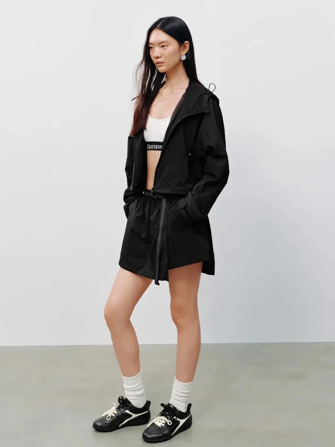 22089-pull-on-belted-wrap-straight-mini-skirts-6.webp Pull On Belted Wrap Straight Mini Skirts