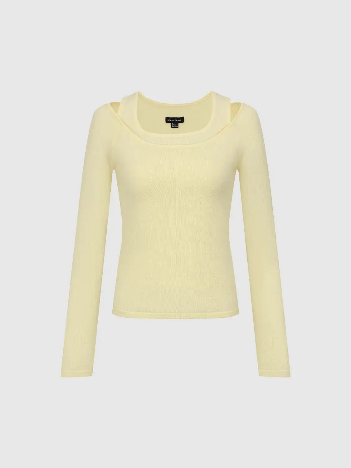 22101-soft-knit-dual-layer-long-sleeve-t-shirts-11.webp Soft Knit Dual Layer Long Sleeve T Shirts