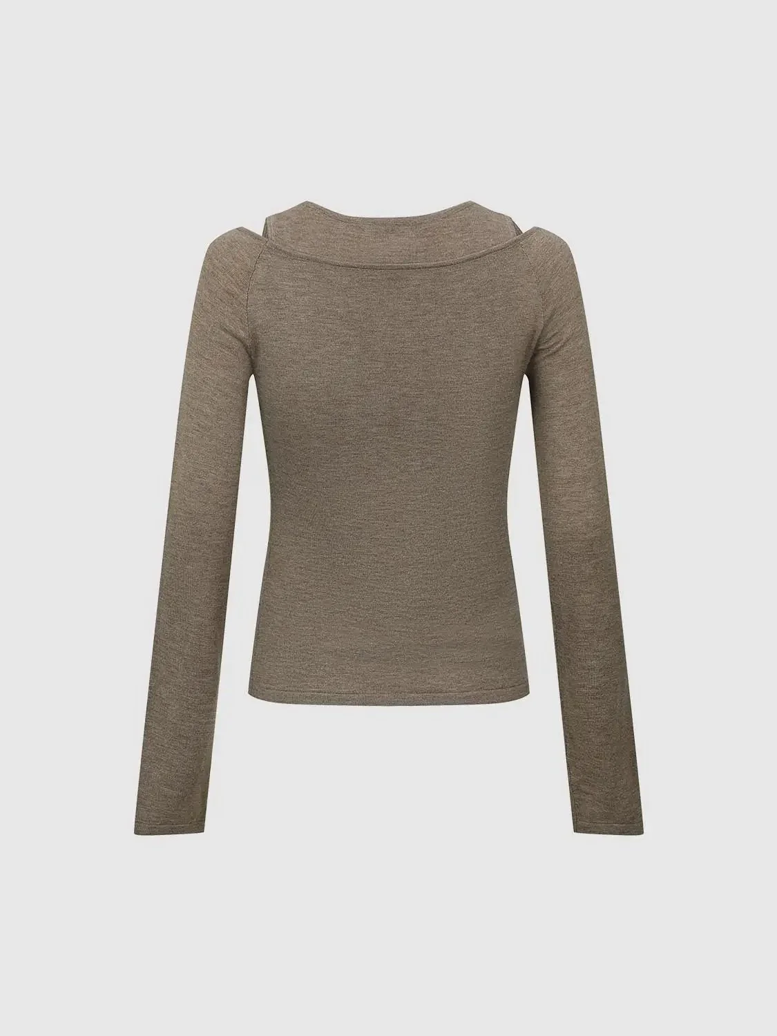 22101-soft-knit-dual-layer-long-sleeve-t-shirts-2.webp Soft Knit Dual Layer Long Sleeve T Shirts