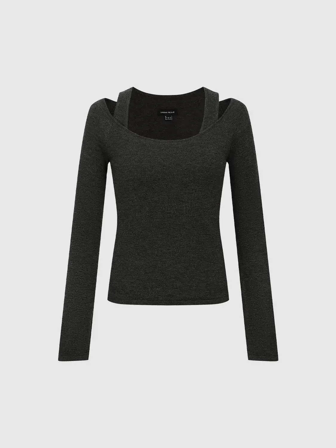 22101-soft-knit-dual-layer-long-sleeve-t-shirts-7.webp Soft Knit Dual Layer Long Sleeve T Shirts