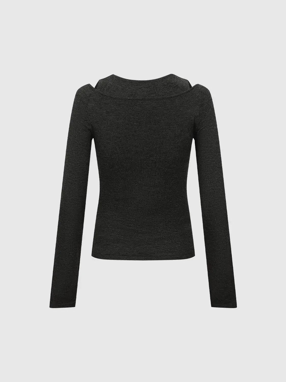 22101-soft-knit-dual-layer-long-sleeve-t-shirts-8.webp Soft Knit Dual Layer Long Sleeve T Shirts