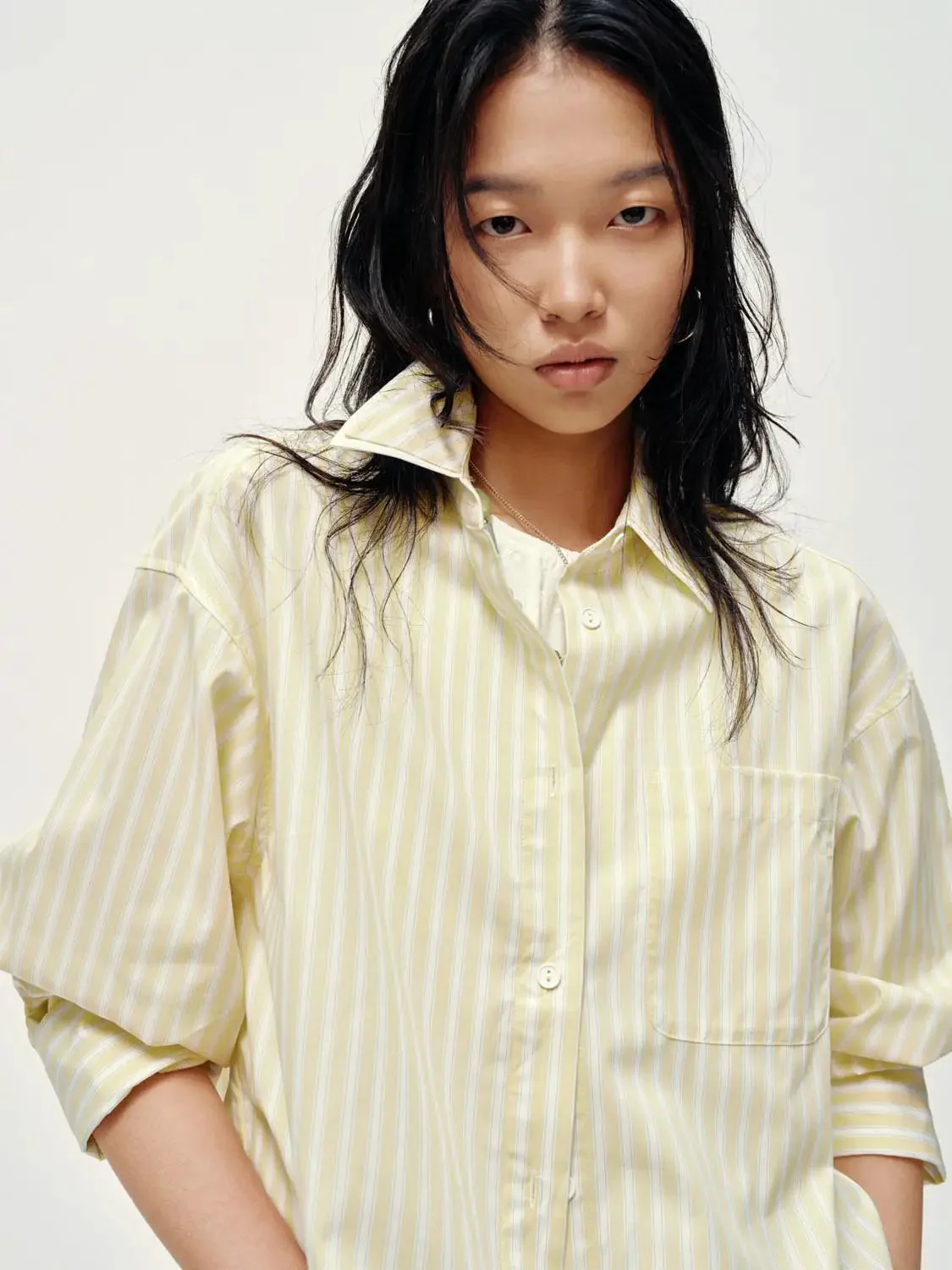 22117-contrast-hem-striped-shirts-3.webp Contrast Hem Striped Shirts