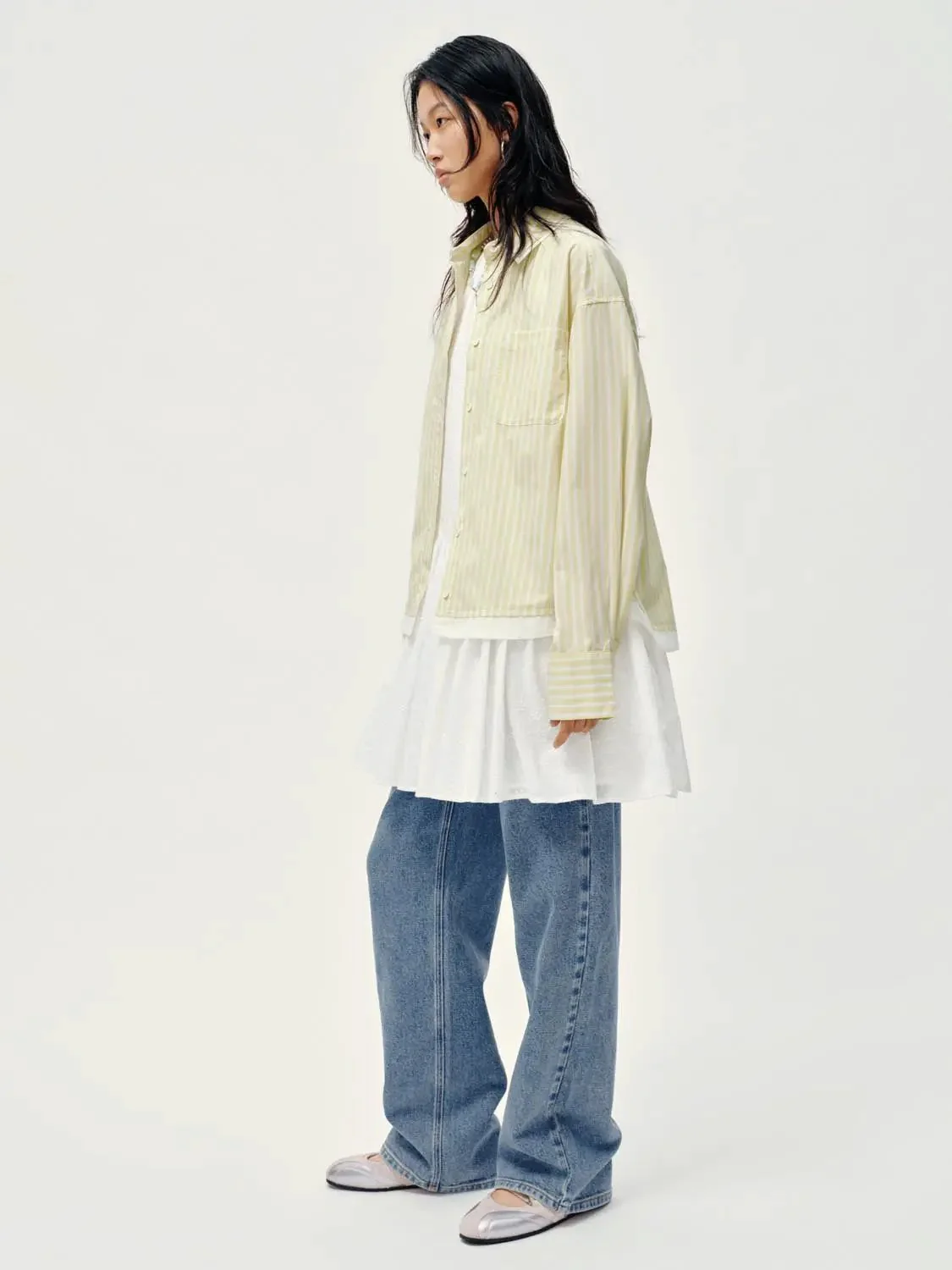 22117-contrast-hem-striped-shirts-5.webp Contrast Hem Striped Shirts