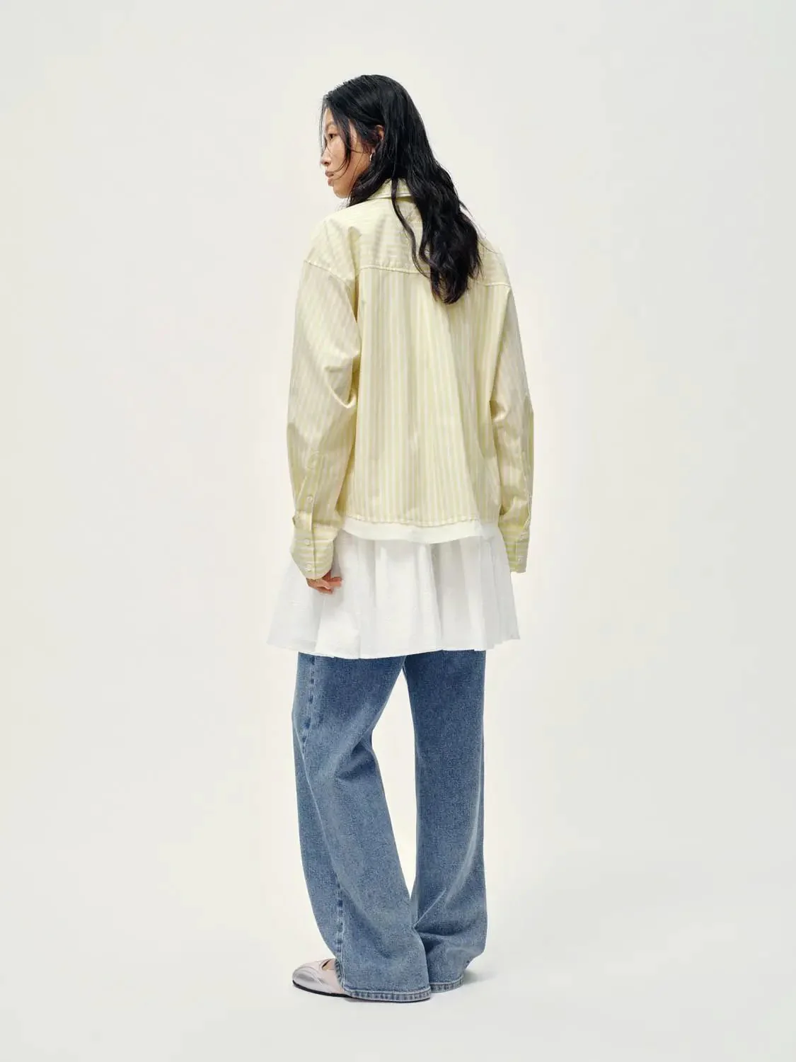 22117-contrast-hem-striped-shirts-6.webp Contrast Hem Striped Shirts