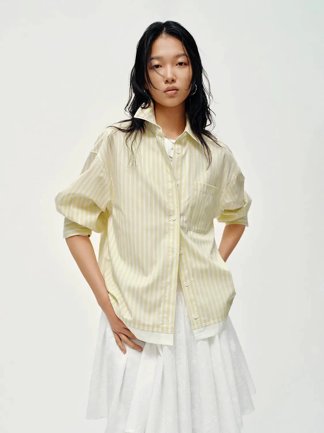 22117-contrast-hem-striped-shirts-9.webp Contrast Hem Striped Shirts