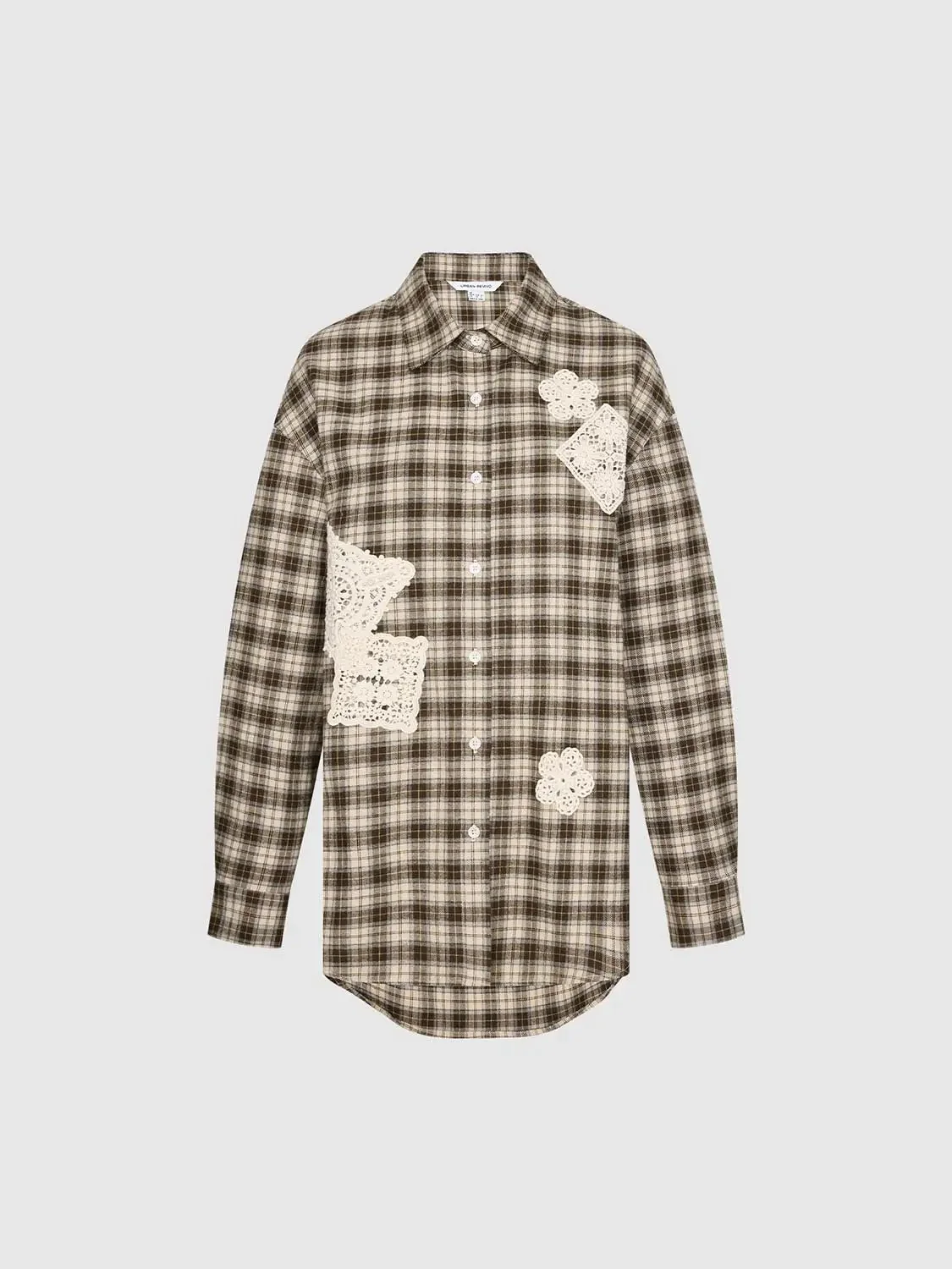22180-lace-patched-check-shirts-7.webp Lace Patched Check Shirts