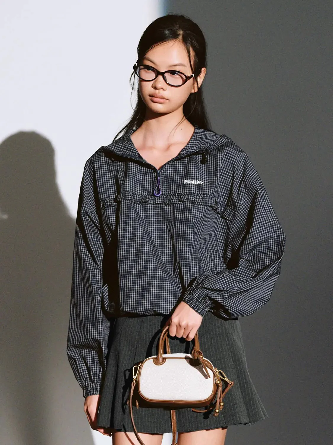 22186-embroidered-hooded-check-overhead-shirts-1.webp Embroidered Hooded Check Overhead Shirts