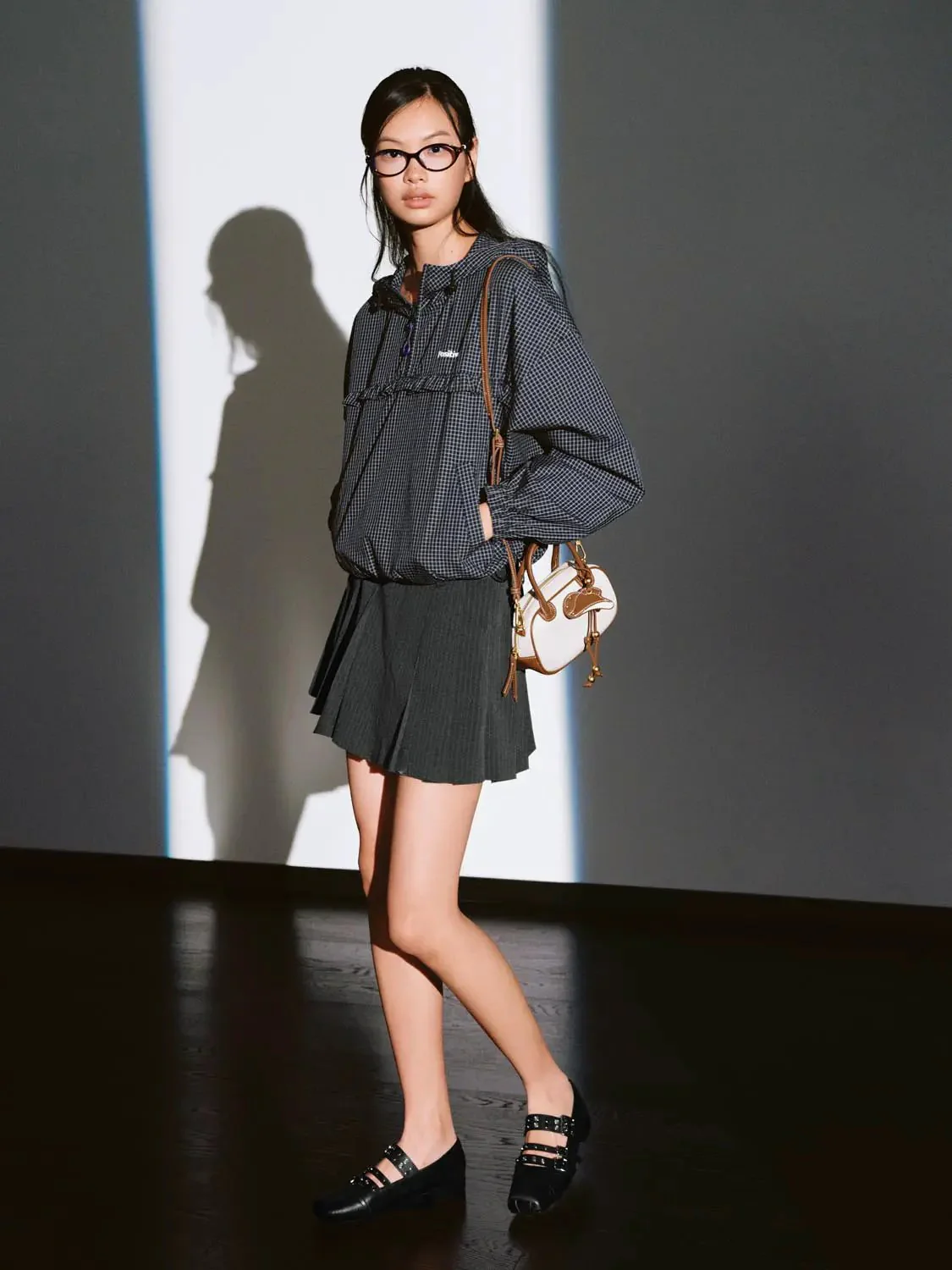 22186-embroidered-hooded-check-overhead-shirts-5.webp Embroidered Hooded Check Overhead Shirts