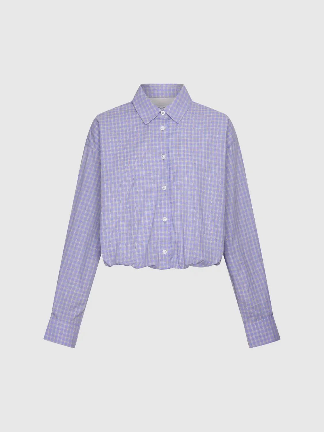 22192-check-balloon-hem-overhead-shirts-7.webp Check Balloon Hem Overhead Shirts