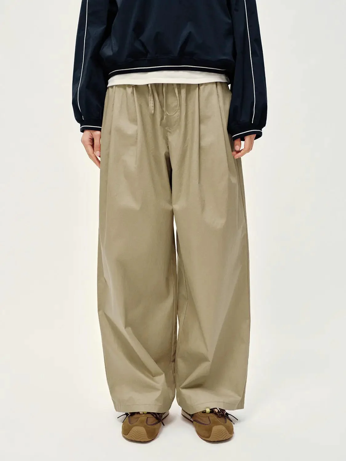 22203-drawstring-pull-on-wide-leg-pants-1.webp Drawstring Pull On Wide Leg Pants