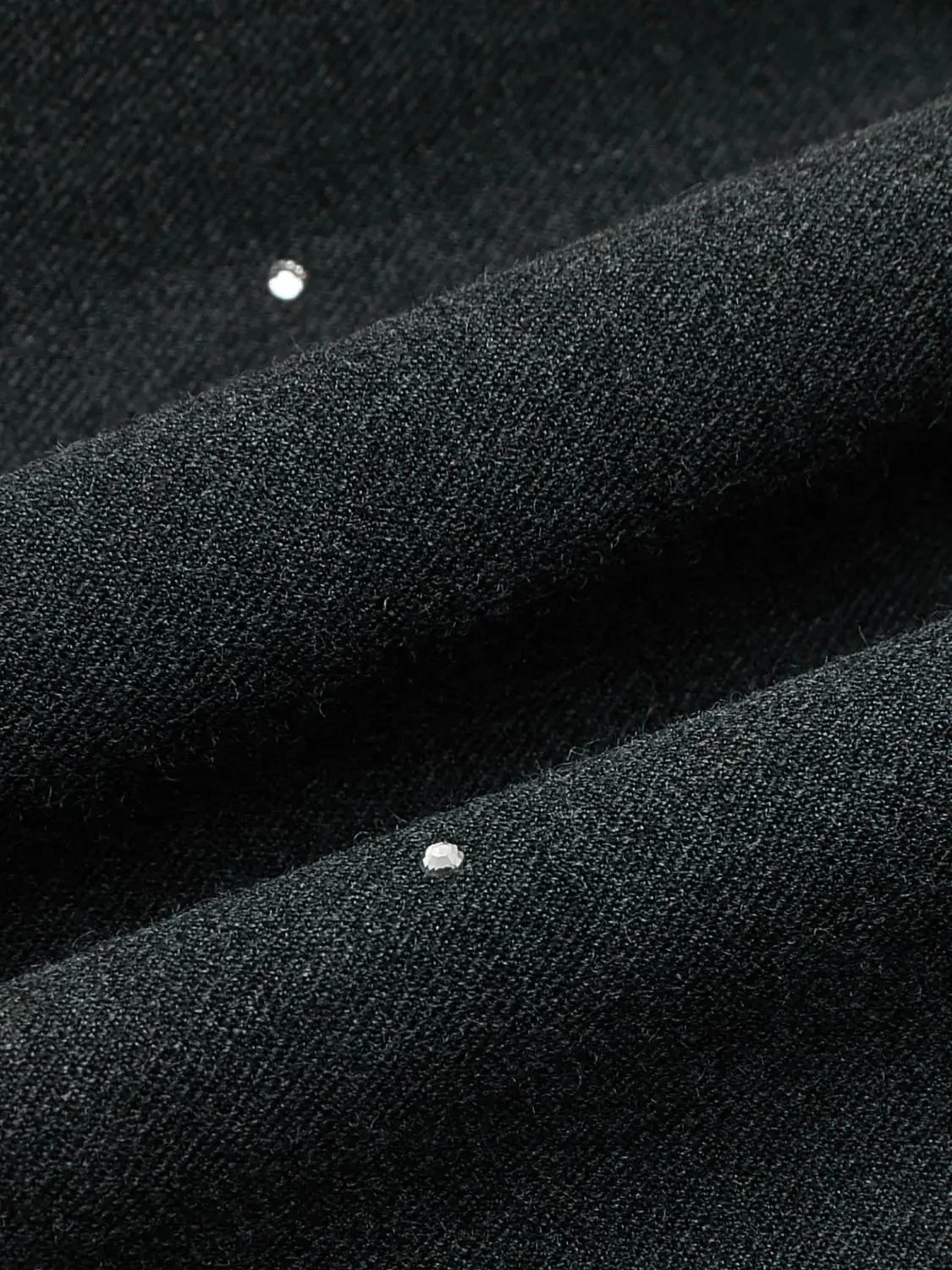 2222-polyester-viscose-elastane-shell-a-line-mini-dresses-8.webp Polyester Viscose Elastane Shell A-Line Mini Dresses