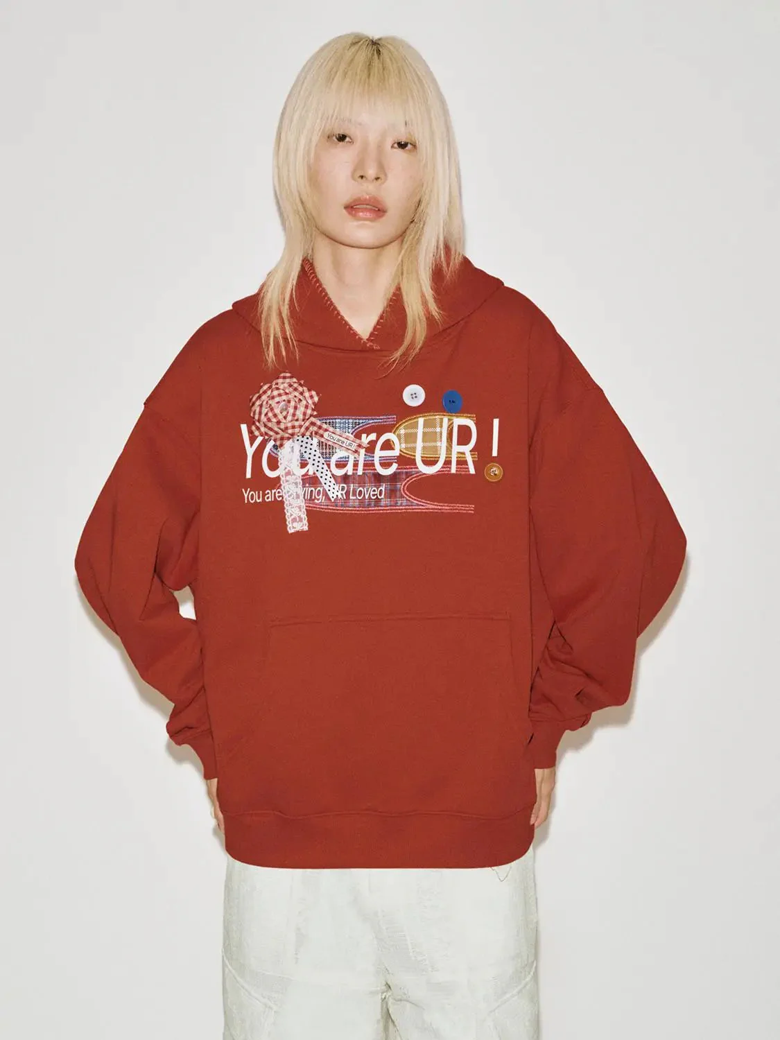 22233-cotton-hooded-patchwork-sweatshirt-1.webp Cotton Hooded Patchwork Sweatshirt