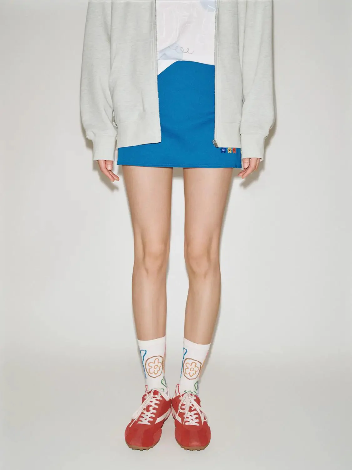 22252-printed-a-line-mini-skirts-1.webp Printed A-Line Mini Skirts