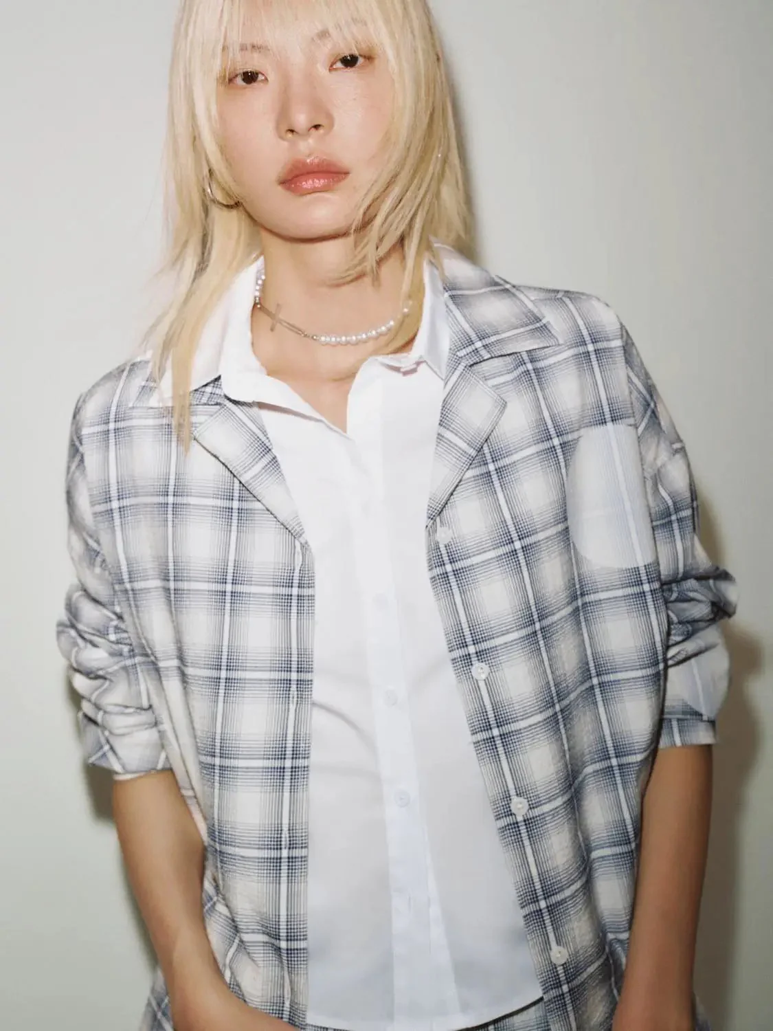 22259-patchwork-contrast-check-shirts-3.webp Patchwork Contrast Check Shirts