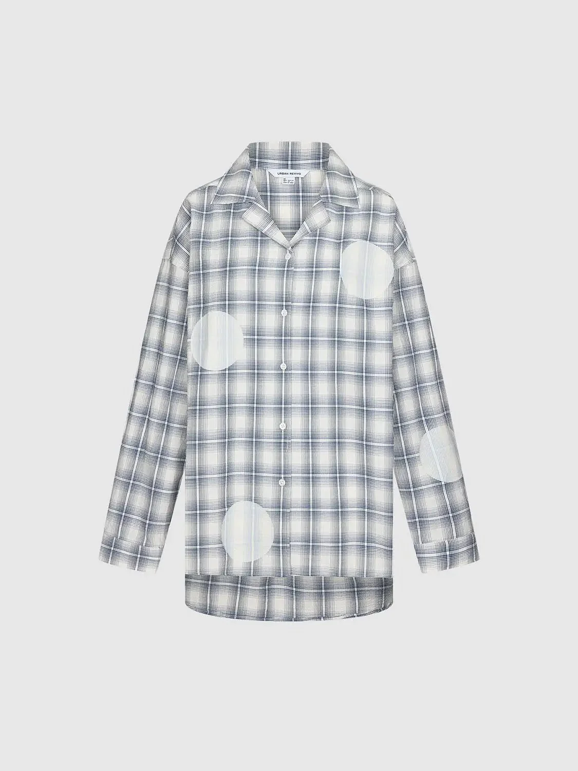 22259-patchwork-contrast-check-shirts-7.webp Patchwork Contrast Check Shirts