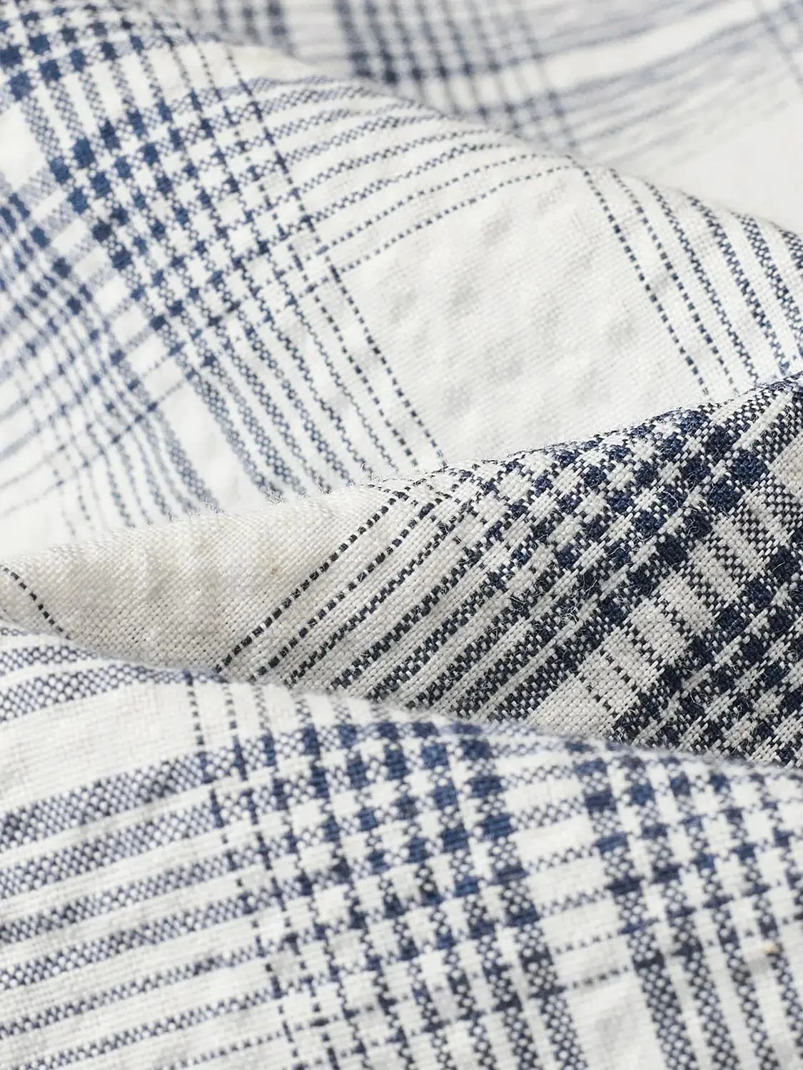22259-patchwork-contrast-check-shirts-8.webp Patchwork Contrast Check Shirts