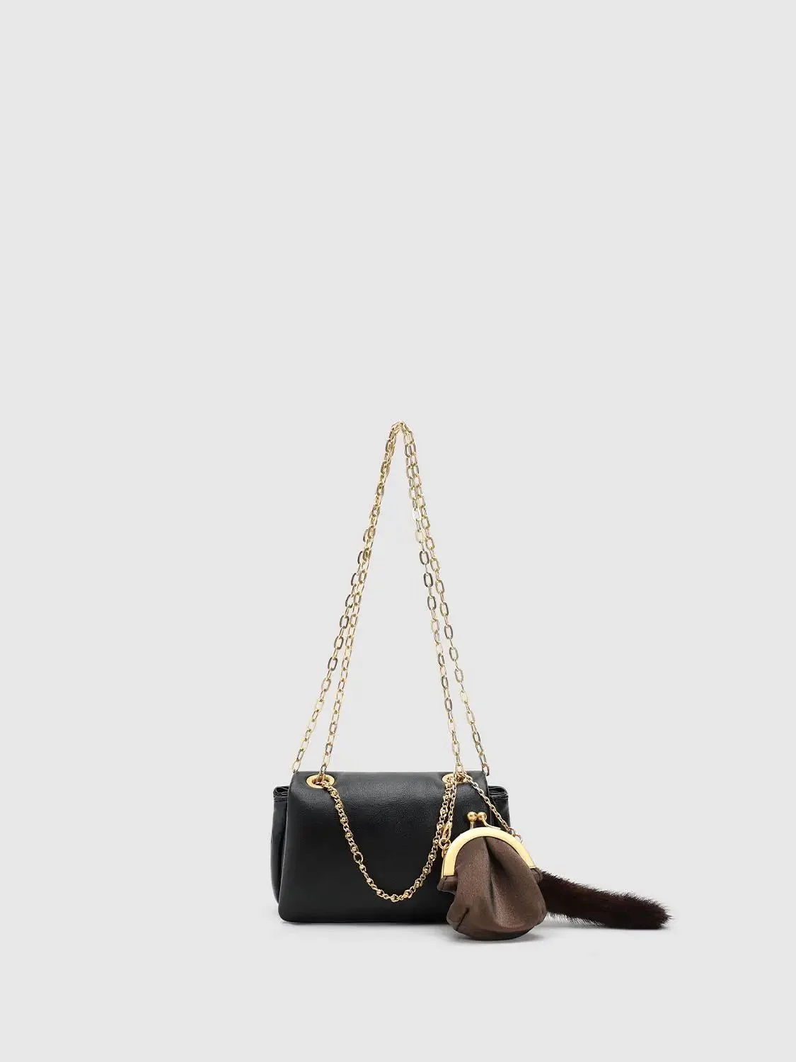 22269-chain-detail-mini-shoulder-crossbody-bags-1.webp Chain Detail Mini Shoulder Crossbody Bags