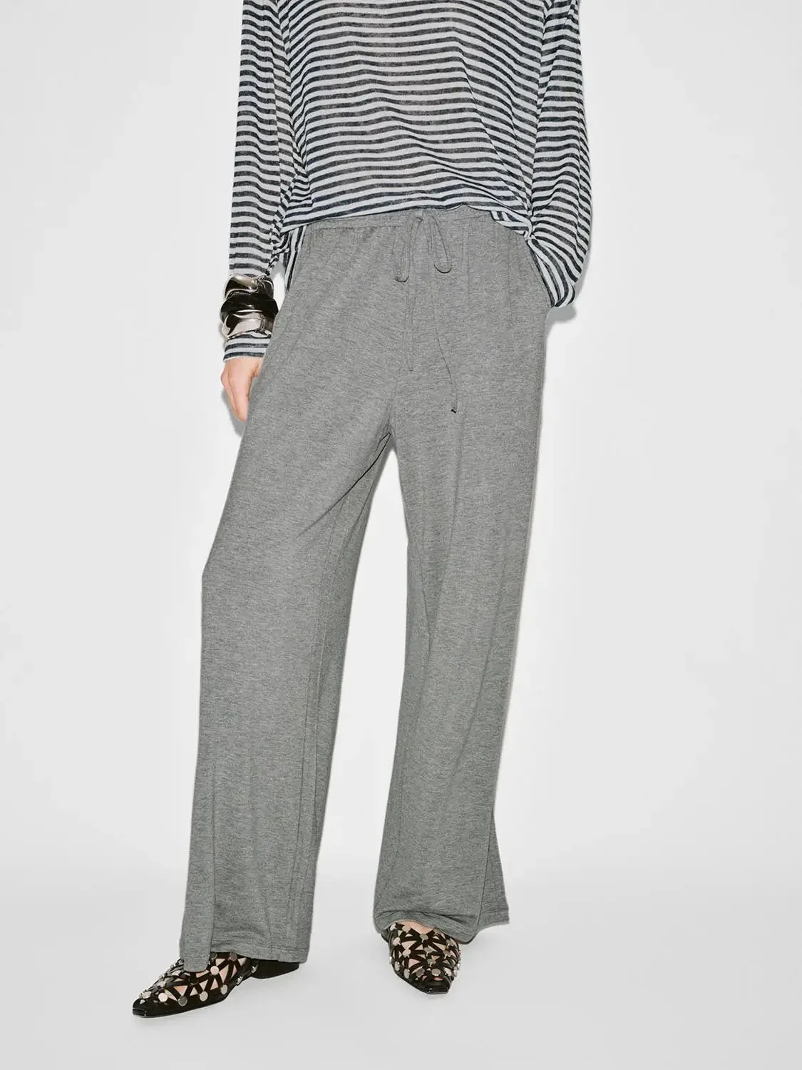 22278-pull-on-drawstring-wide-leg-pants-17.webp Pull On Drawstring Wide Leg Pants