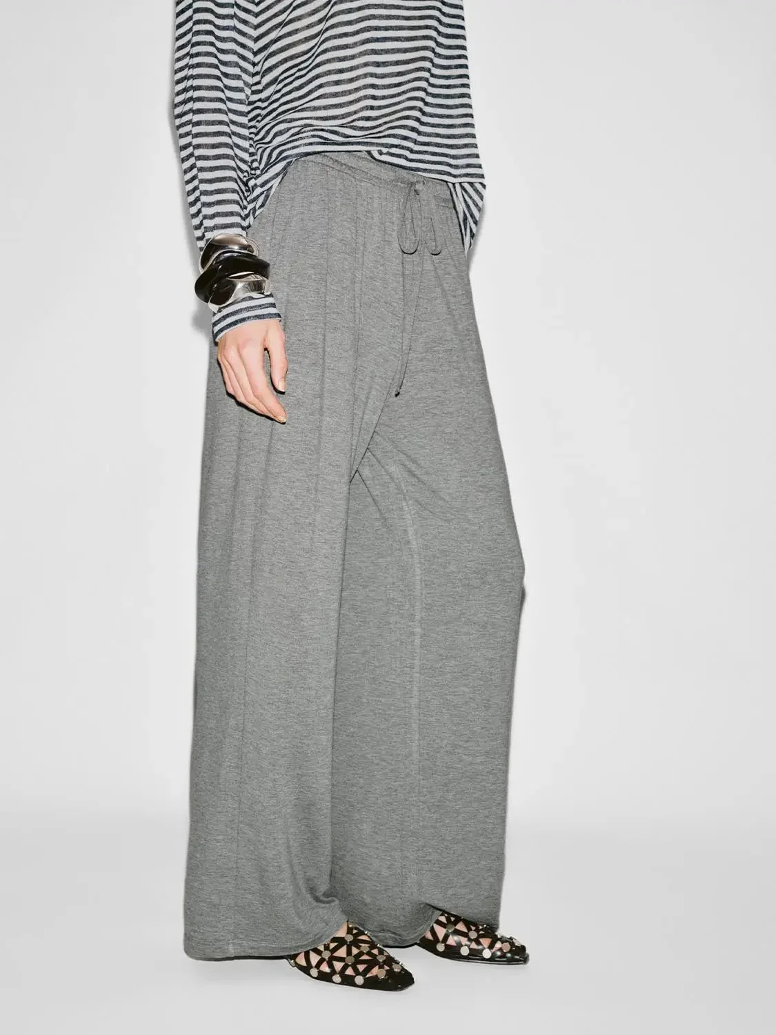 22278-pull-on-drawstring-wide-leg-pants-19.webp Pull On Drawstring Wide Leg Pants