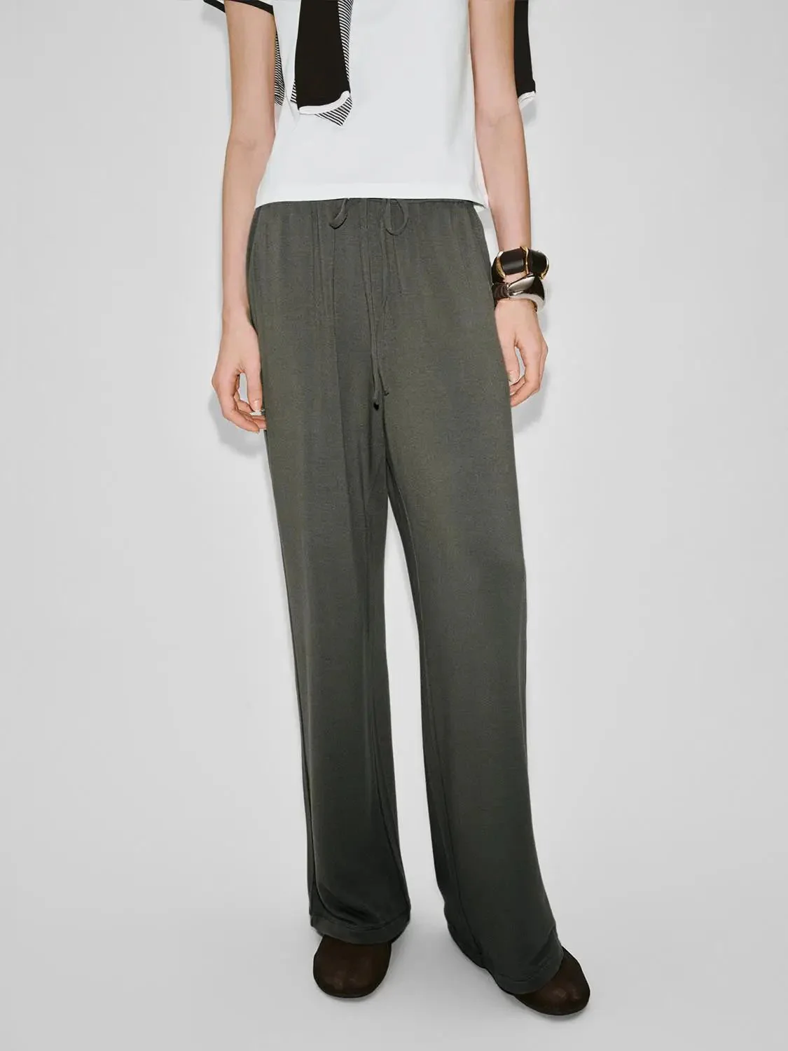22278-pull-on-drawstring-wide-leg-pants-25.webp Pull On Drawstring Wide Leg Pants
