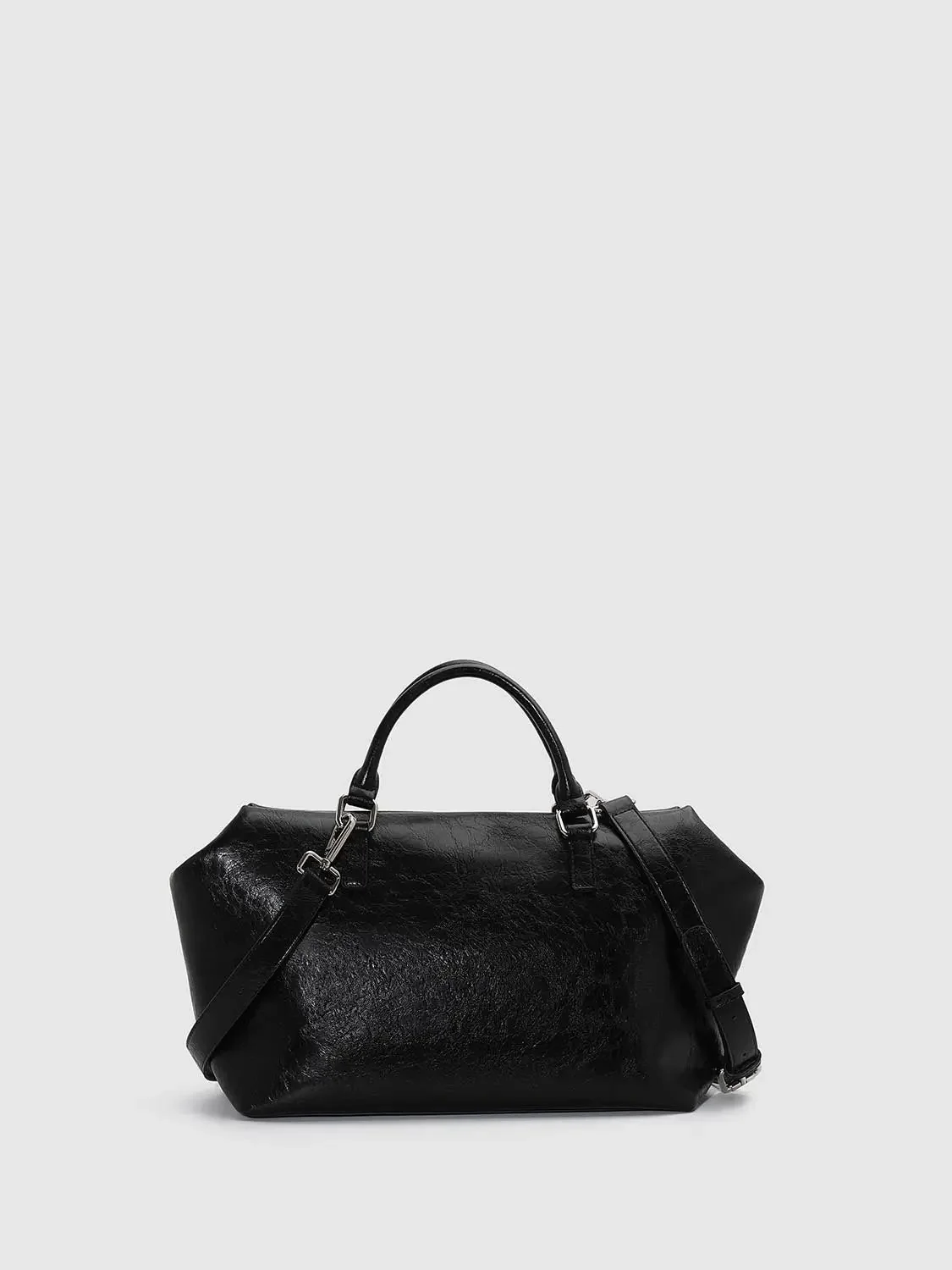 22321-oversized-faux-leather-multi-pocket-handle-shoulder-bags-2.webp Oversized Faux Leather Multi-Pocket Handle Shoulder Bags