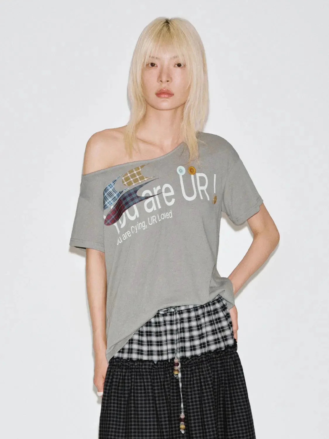 22341-minimalist-crew-neck-contrast-printed-cotton-blend-t-shirt-1.webp Minimalist Crew Neck Contrast Printed Cotton Blend T Shirt