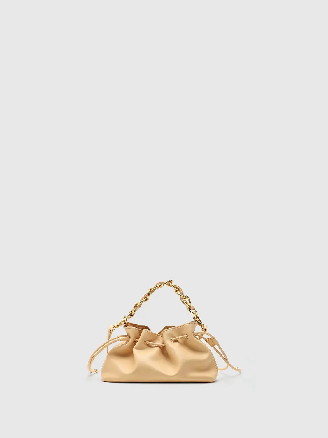 22352-drawstring-faux-leather-shoulder-crossbody-bags-2.webp Drawstring Faux Leather Shoulder Crossbody Bags