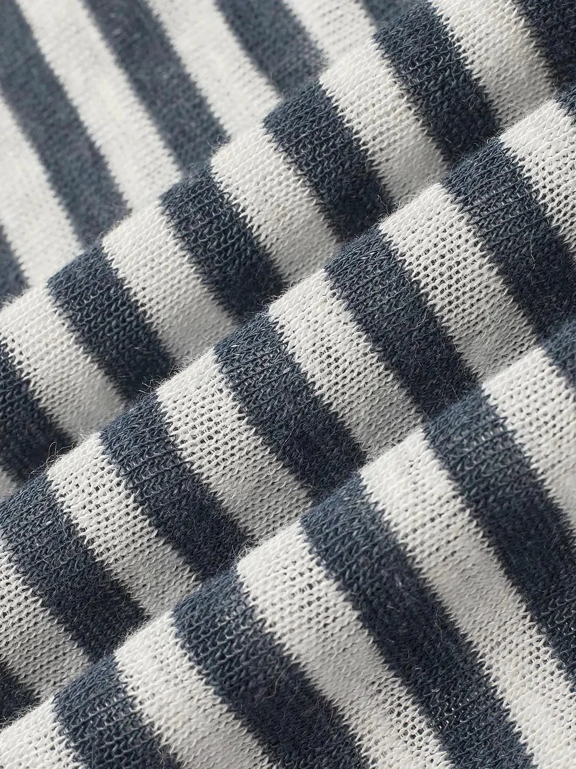 22430-viscose-linen-striped-knit-crew-neck-long-sleeve-t-shirts-8.webp Viscose Linen Striped Knit Crew Neck Long Sleeve T Shirts