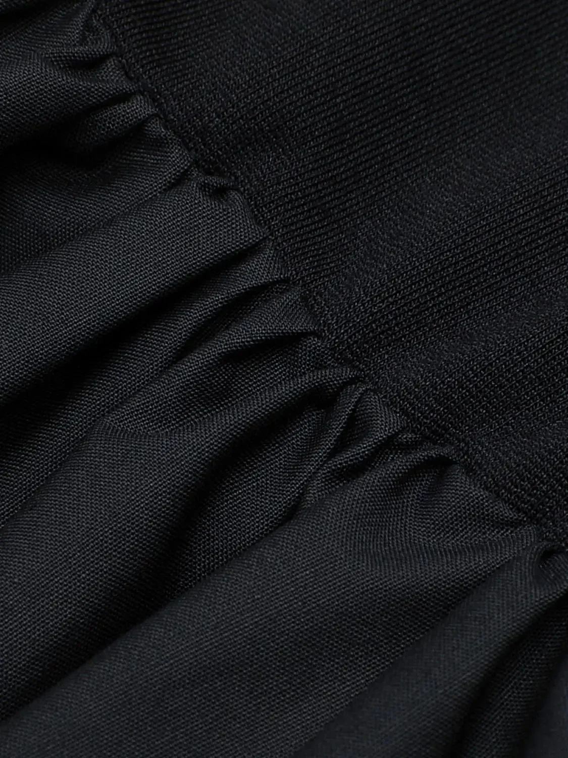 2245-viscose-knit-bodice-with-spaghetti-straps-flared-a-line-midi-dresses-8.webp Viscose Knit Bodice With Spaghetti Straps Flared A-Line Midi Dresses