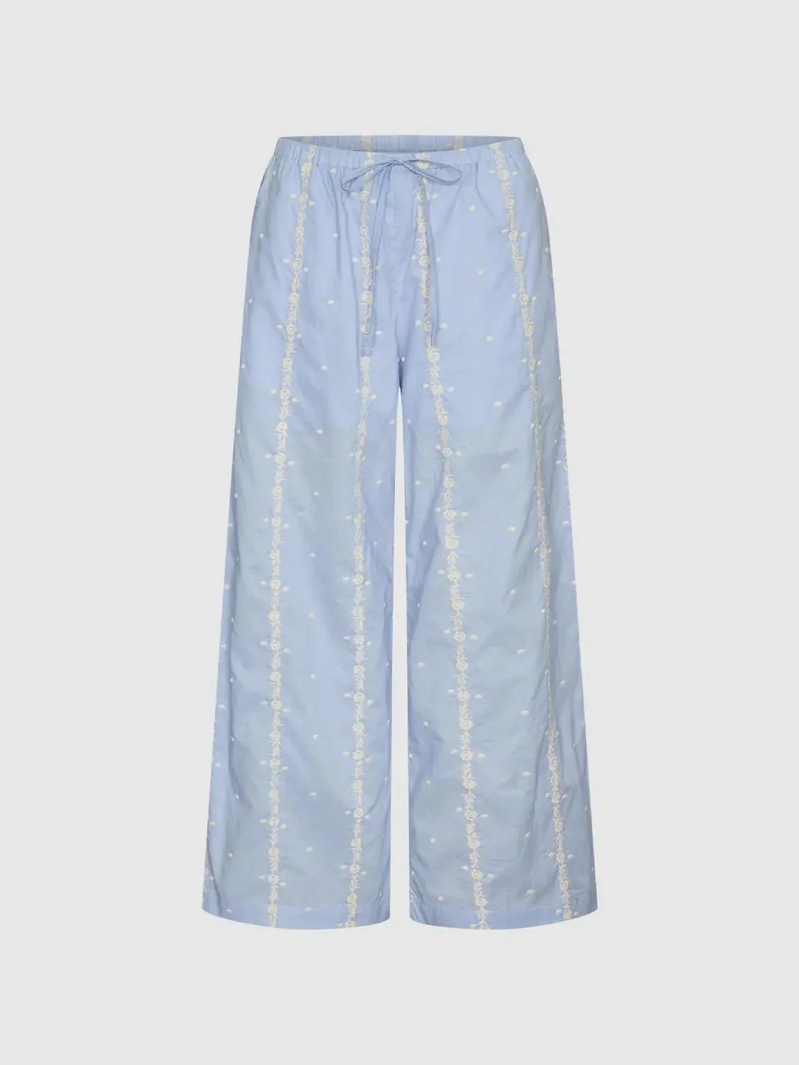 22451-floral-embroidered-drawstring-pull-on-wide-leg-pants-2.webp Floral Embroidered Drawstring Pull On Wide Leg Pants