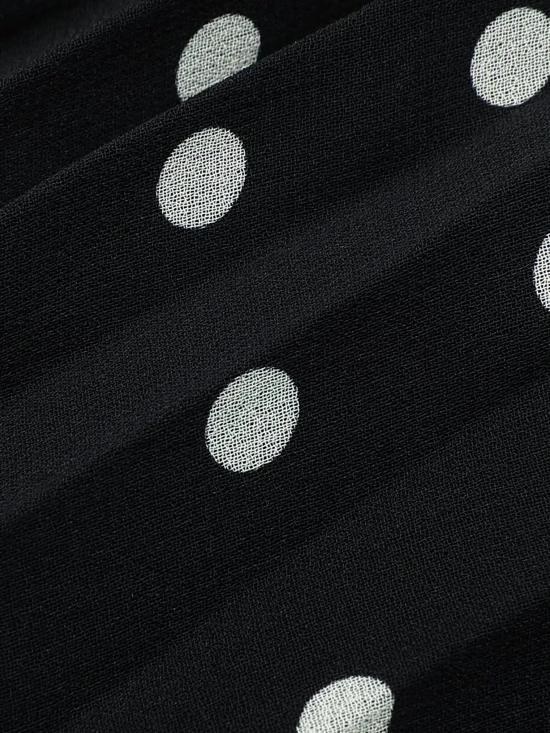 22495-polka-dotted-pull-on-a-line-midi-skirts-8.webp Polka Dotted Pull On A-Line Midi Skirts