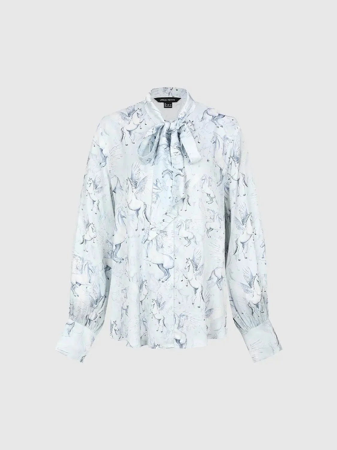 22500-scarf-detail-pegasus-blouse-shirts-7.webp Scarf Detail Pegasus Blouse Shirts